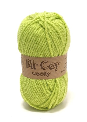 Mr. Cey Woolly Guagamole (022)