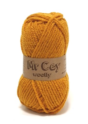 Mr. Cey Woolly Ochre (026)