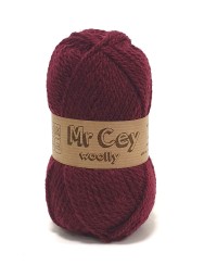 Mr. Cey Woolly Tibetan (028)