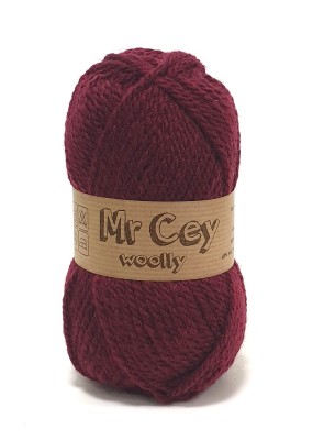 Mr. Cey Woolly Tibetan (028)