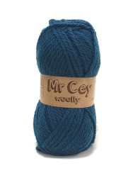 Mr. Cey Woolly Canard (042)