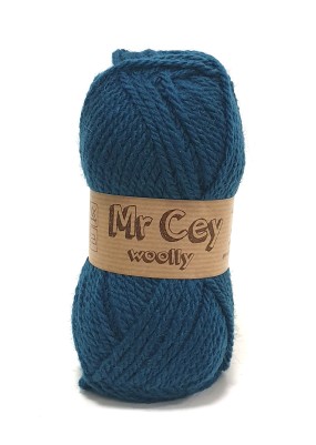 Mr. Cey Woolly Canard (042)