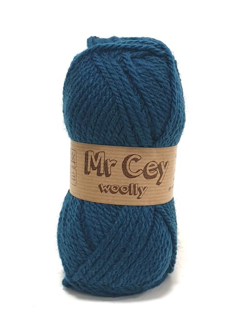 Mr. Cey Woolly Canard (042)