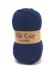 Mr. Cey Woolly Navy (047)