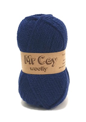 Mr. Cey Woolly Navy (047)