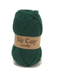 Mr. Cey Woolly Cedre (050)