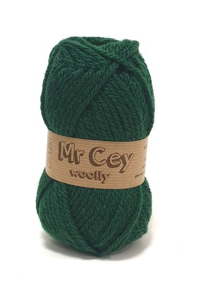 Mr. Cey Woolly Cedre (050)