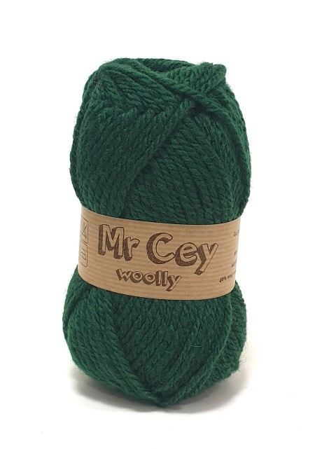 Mr. Cey Woolly Cedre (050)