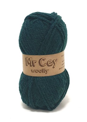 Mr. Cey Woolly Pine (051)