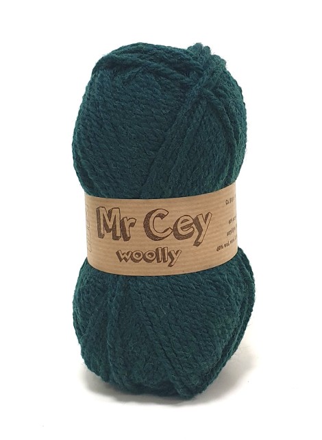 Mr. Cey Woolly Pine (051)