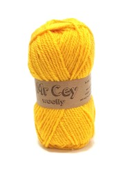 Mr. Cey Woolly Sunflower (056)