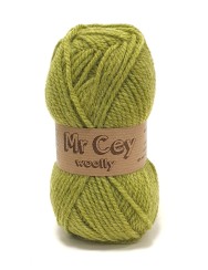 Mr. Cey Woolly Avocado (064)