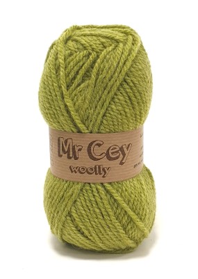 Mr. Cey Woolly Avocado (064)