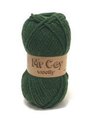 Mr. Cey Woolly Army (066)