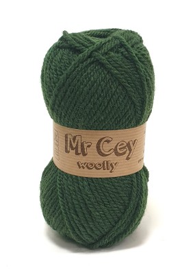 Mr. Cey Woolly Army (066)