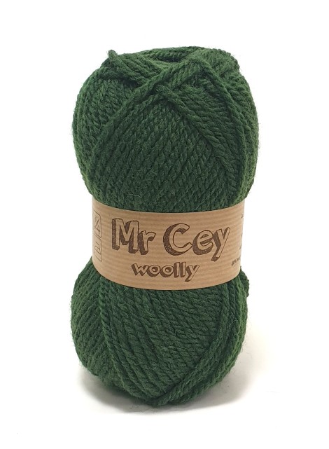 Mr. Cey Woolly Army (066)