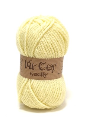 Mr. Cey Woolly Candle Light (071)