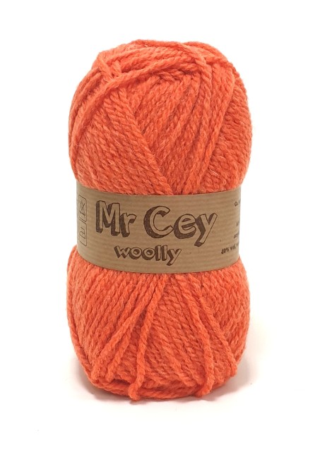 Mr. Cey Woolly Vitamine (078)