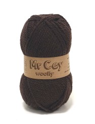 Mr. Cey Woolly Coffee (080)