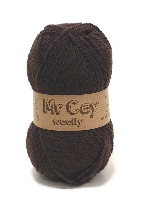 Mr. Cey Woolly Coffee (080)