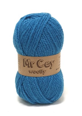 Mr. Cey Woolly Petrol (088)