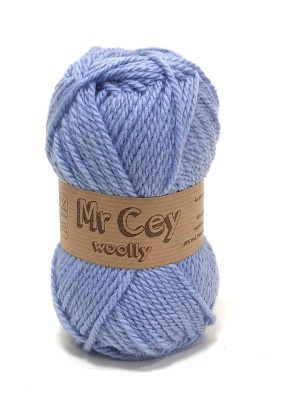 Mr. Cey Woolly Ice Cube (089)