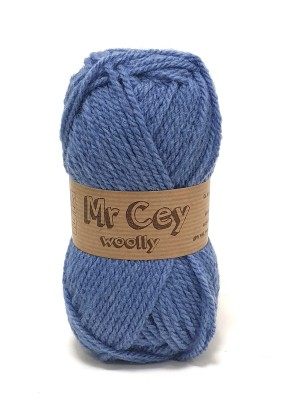 Mr. Cey Woolly Jeans (090)