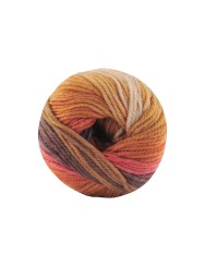 Papatya Batik Chunky Lava (111)