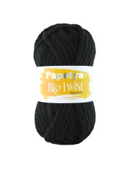 Papatya Big Twist Black (2000)