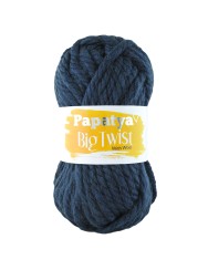 Papatya Big Twist Marine (55270)