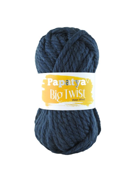 Papatya Big Twist Marine (55270)