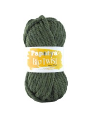 Papatya Big Twist Army (56950)