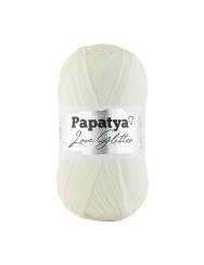 Papatya Love Glitter Cream (1200)