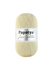 Papatya Love Glitter Old Lace (1930)