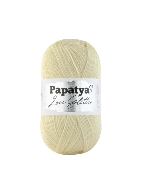 Papatya Love Glitter Old Lace (1930)