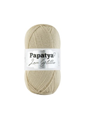 Papatya Love Glitter Sand (9220)