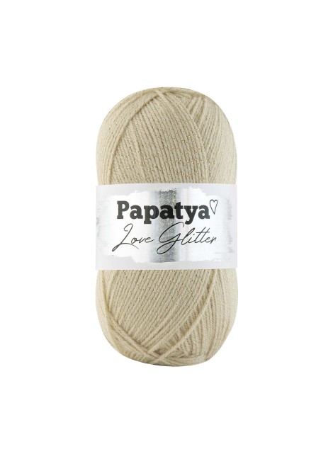 Papatya Love Glitter Sand (9220)