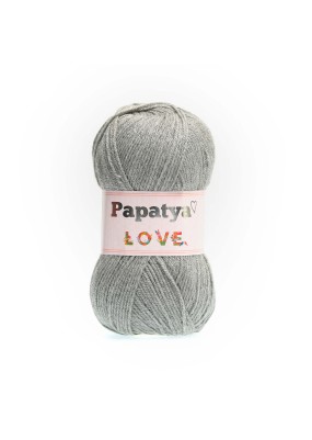 Papatya Love Grey (2150)