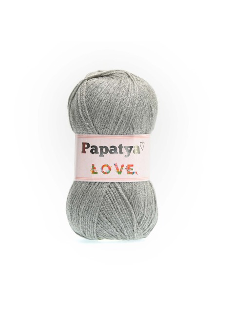 Papatya Love Grey (2150)