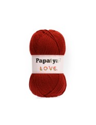 Papatya Love Wine Red (3250)