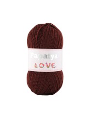 Papatya Love Bordeaux (3280)