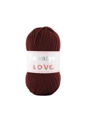 Papatya Love Bordeaux (3280)