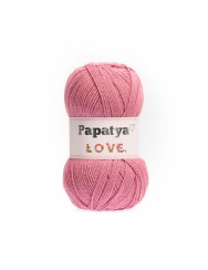 Papatya Love Old Rose (3570)