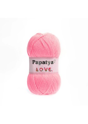 Papatya Love Pink (4020)