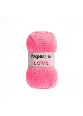 Papatya Love Flamingo Pink (4040)