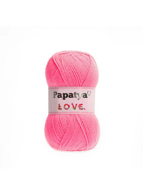 Papatya Love Flamingo Pink (4040)