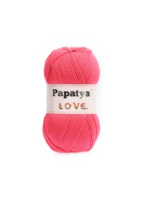 Papatya Love Fuchsia (4060)