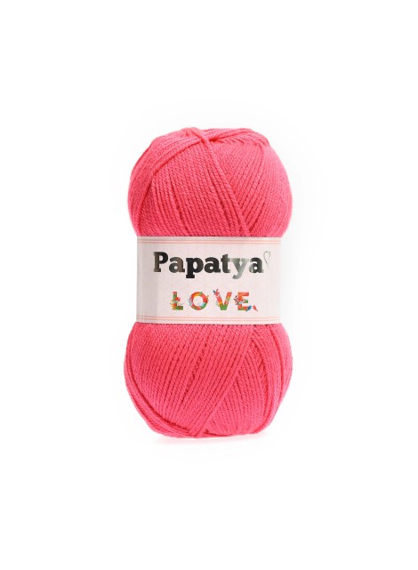 Papatya Love Fuchsia (4060)