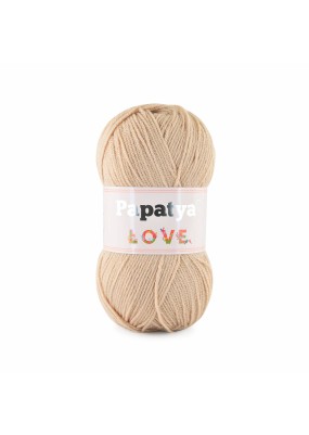 Papatya Love Beige (4180)