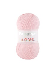 Papatya Love Light Pink (4410)